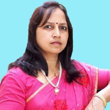 Sneha Patil's Profile Photo